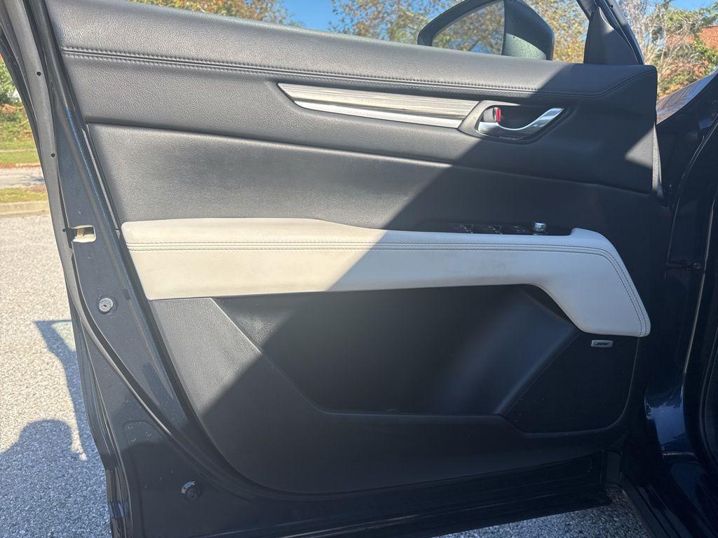 used 2018 Mazda CX-5 car, priced at $18,943