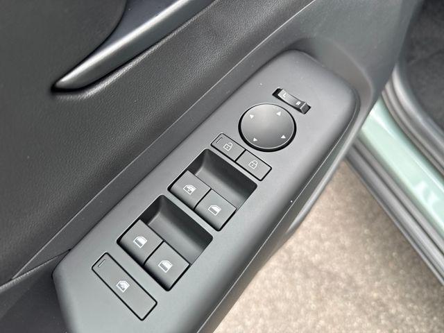 new 2026 Hyundai Kona car, priced at $28,690