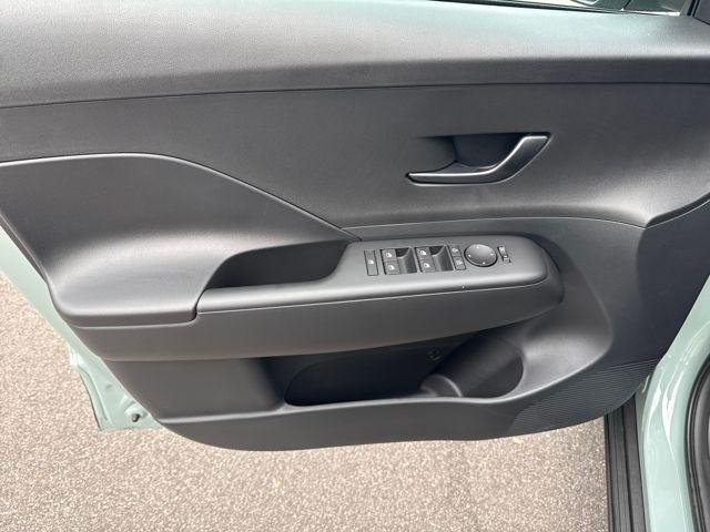 new 2026 Hyundai Kona car, priced at $28,690