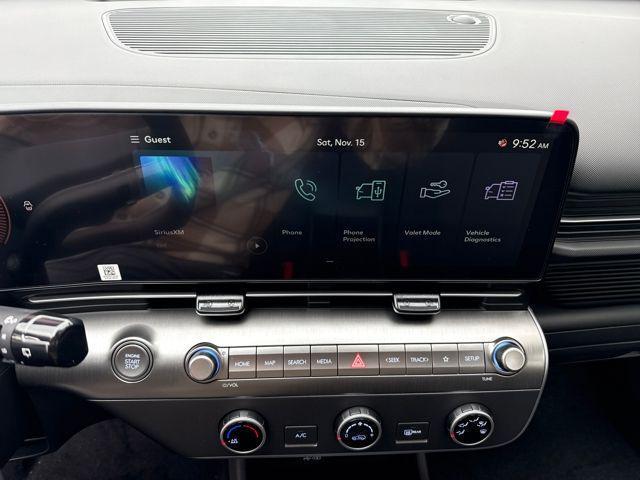 new 2026 Hyundai Kona car, priced at $28,690