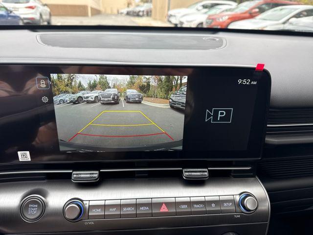 new 2026 Hyundai Kona car, priced at $28,690