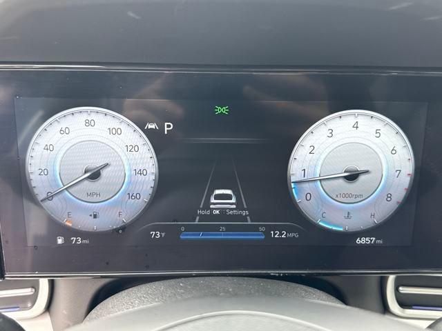 used 2023 Hyundai Elantra car, priced at $22,747