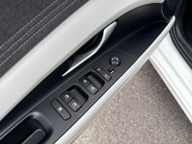 used 2023 Hyundai Elantra car, priced at $22,747
