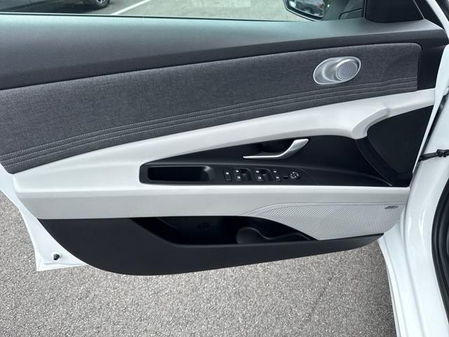 used 2023 Hyundai Elantra car, priced at $22,747