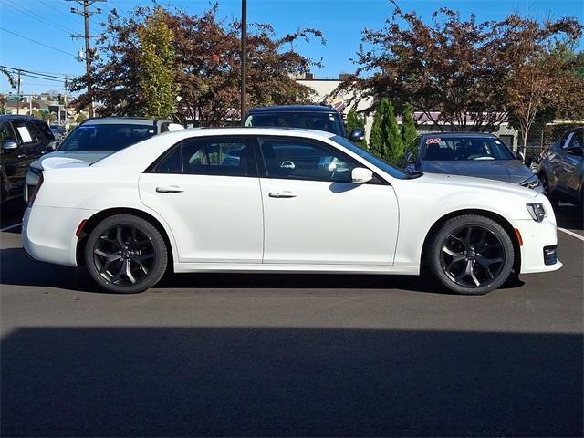 used 2020 Chrysler 300 car, priced at $26,360