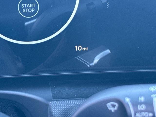 new 2026 Hyundai TUCSON Hybrid car