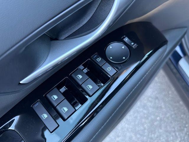 new 2026 Hyundai TUCSON Hybrid car