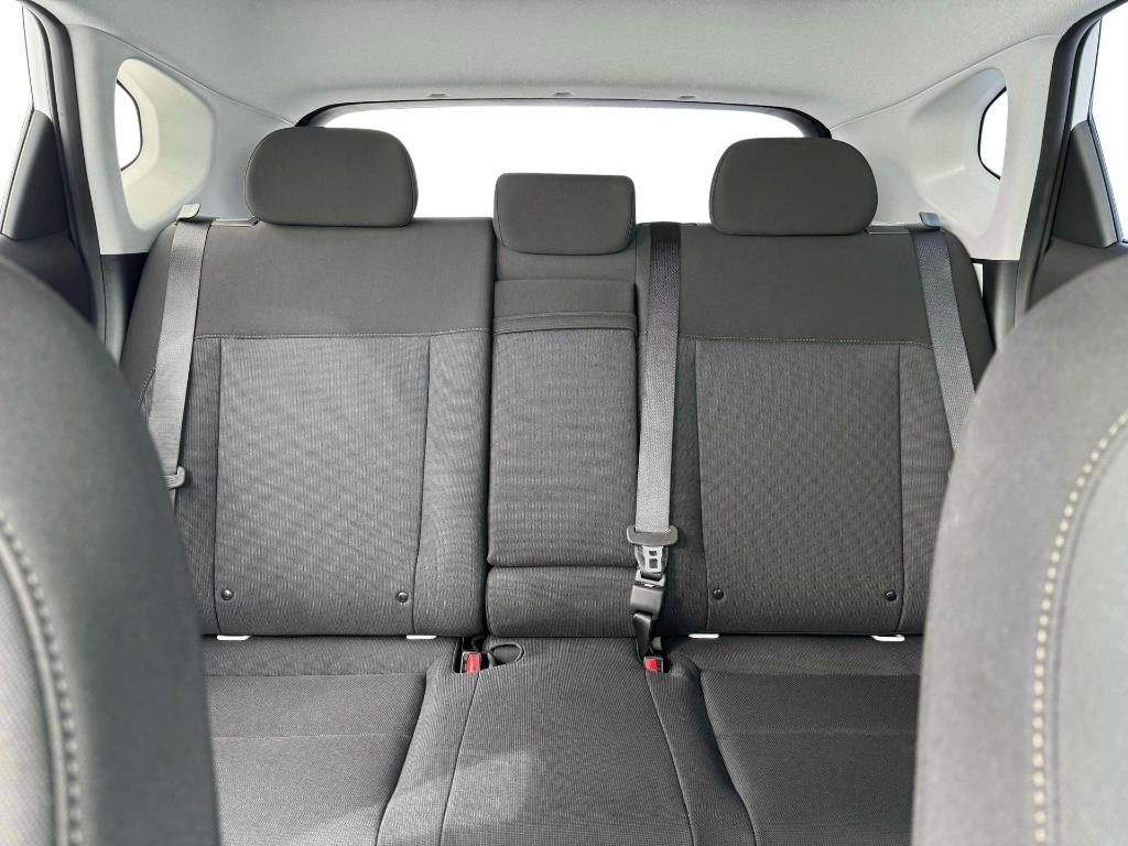 new 2025 Hyundai Kona car, priced at $29,473