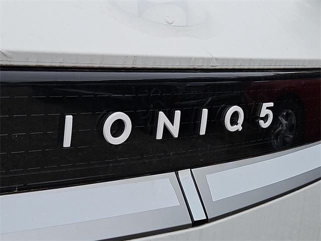 new 2024 Hyundai IONIQ 5 car, priced at $43,865