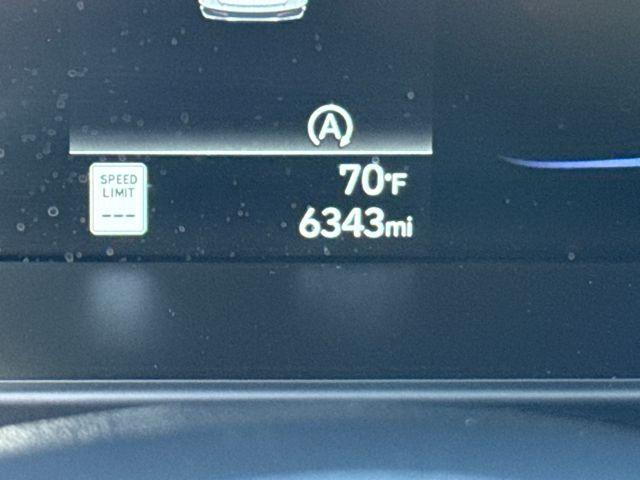 used 2025 Hyundai Elantra car, priced at $18,999