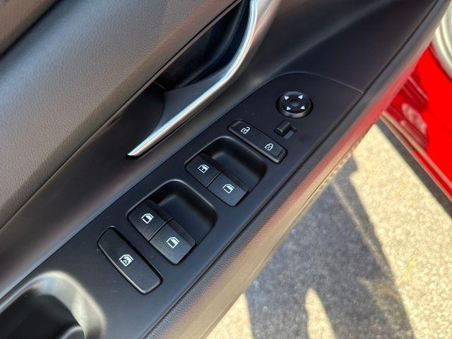 used 2025 Hyundai Elantra car, priced at $18,999