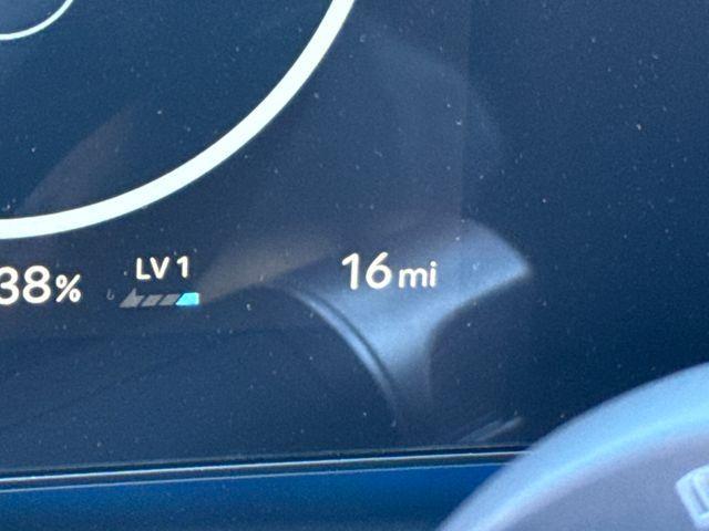 new 2026 Hyundai IONIQ 9 car, priced at $77,713