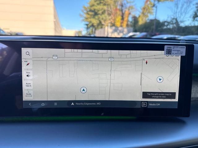 new 2026 Hyundai IONIQ 9 car, priced at $77,713