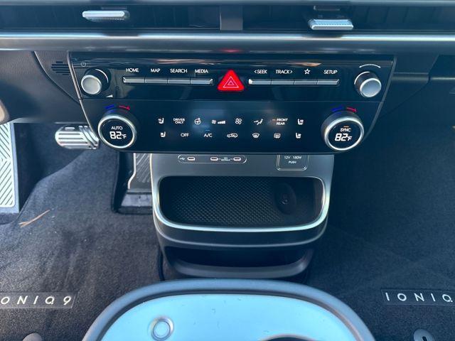 new 2026 Hyundai IONIQ 9 car, priced at $77,713