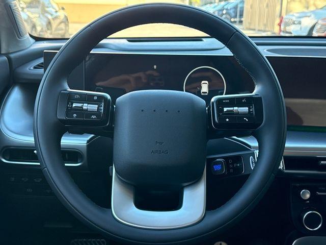 new 2026 Hyundai IONIQ 9 car, priced at $77,713