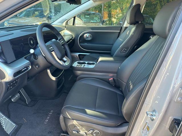 new 2026 Hyundai IONIQ 9 car, priced at $77,713