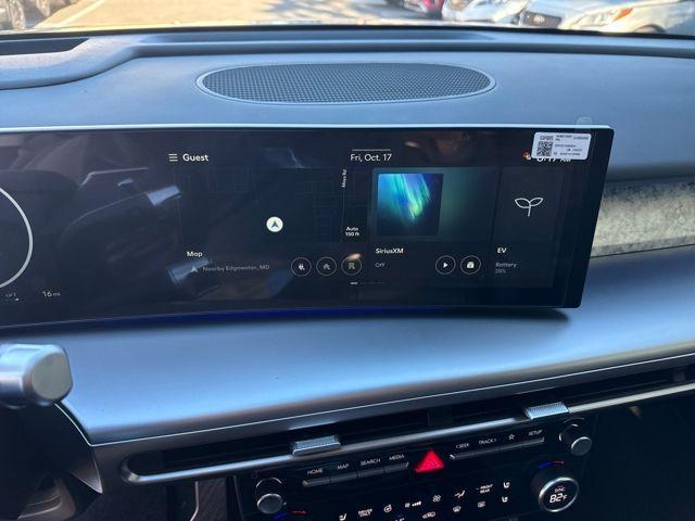 new 2026 Hyundai IONIQ 9 car, priced at $77,713