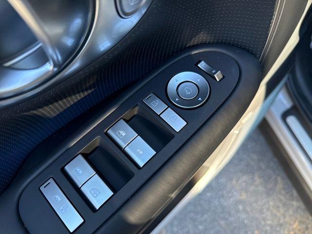 new 2026 Hyundai IONIQ 9 car, priced at $77,713