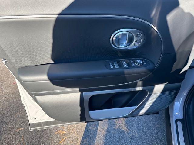 new 2026 Hyundai IONIQ 9 car, priced at $77,713