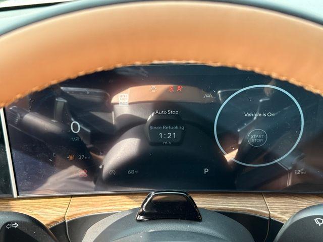 new 2026 Hyundai Santa Fe car