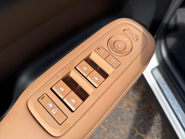 new 2026 Hyundai Santa Fe car