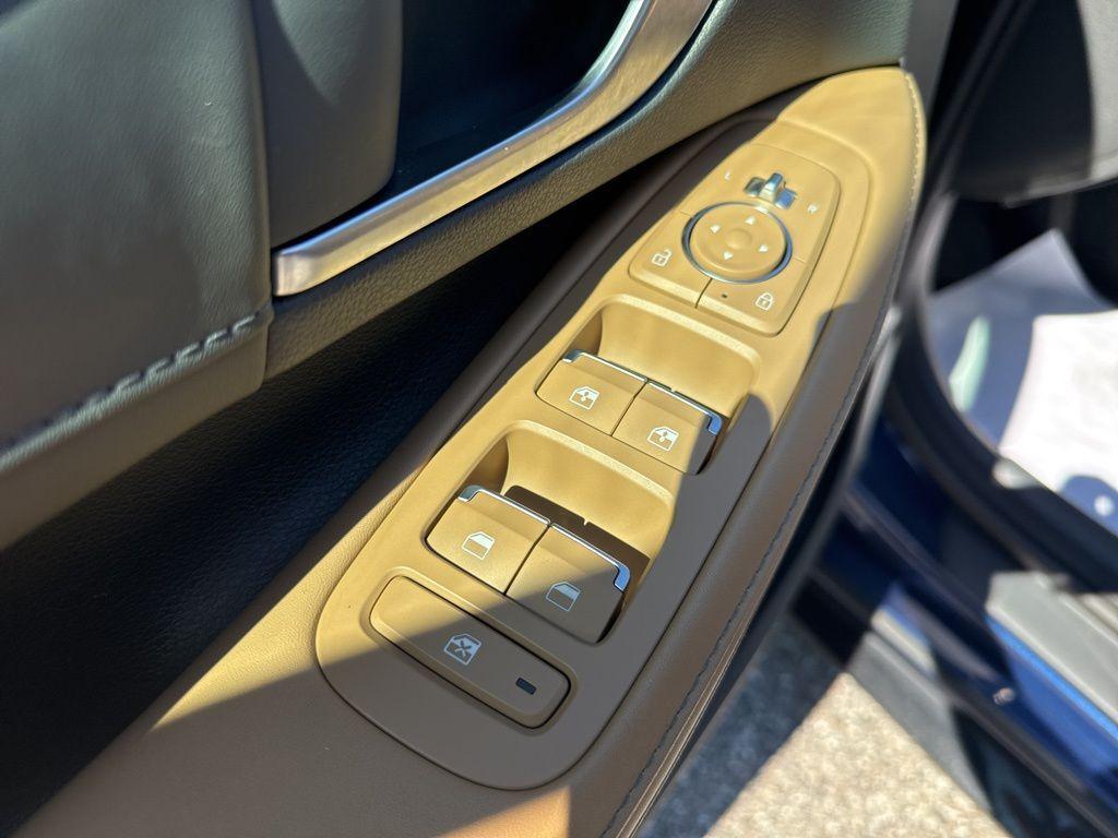 used 2021 Hyundai Sonata car, priced at $20,721