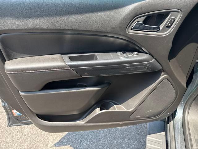 used 2015 GMC Canyon car, priced at $21,684