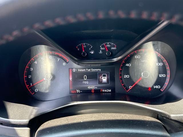 used 2015 GMC Canyon car, priced at $21,684