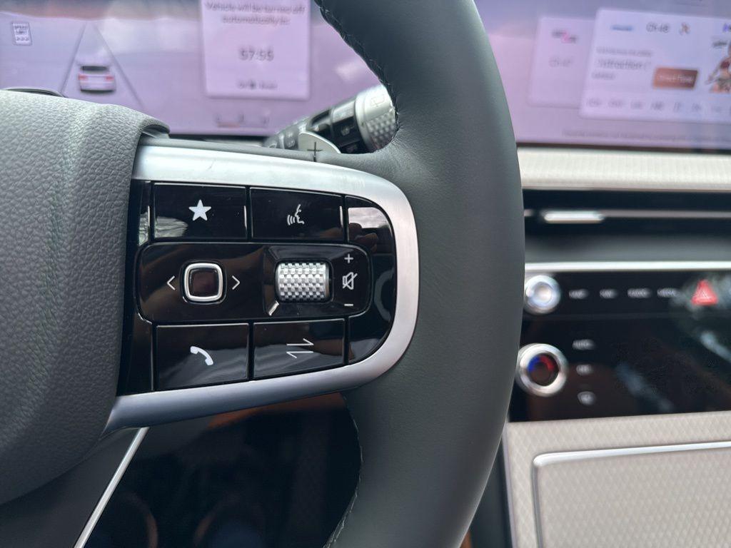 new 2026 Genesis GV80 car, priced at $77,595