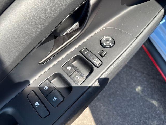 new 2025 Hyundai ELANTRA N car, priced at $35,440