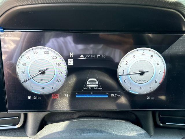 new 2025 Hyundai ELANTRA N car, priced at $35,440