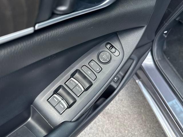 used 2018 Honda Accord car, priced at $18,438
