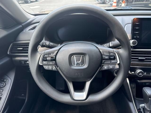used 2018 Honda Accord car, priced at $18,438