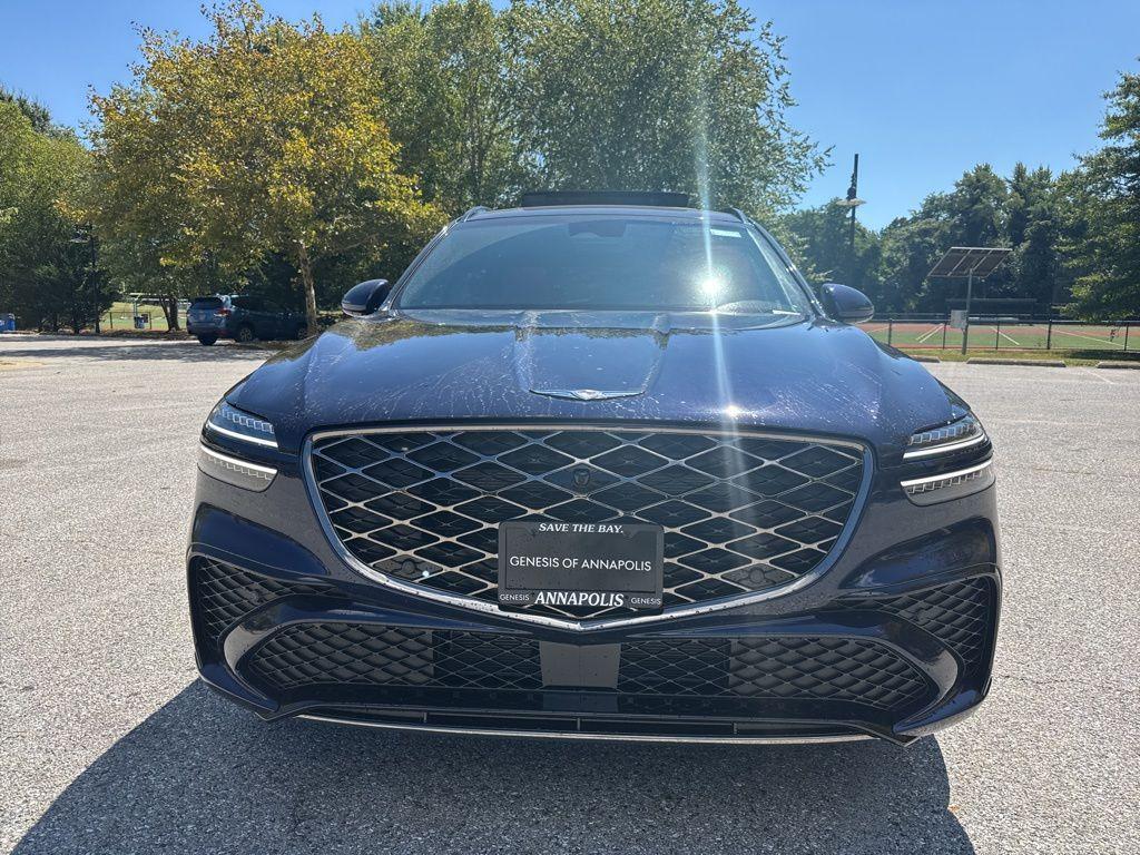 new 2026 Genesis GV70 car, priced at $61,305
