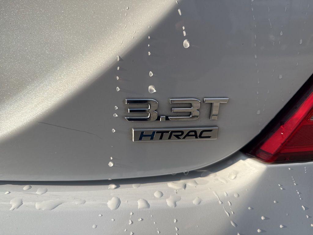 used 2018 Genesis G90 car, priced at $21,568