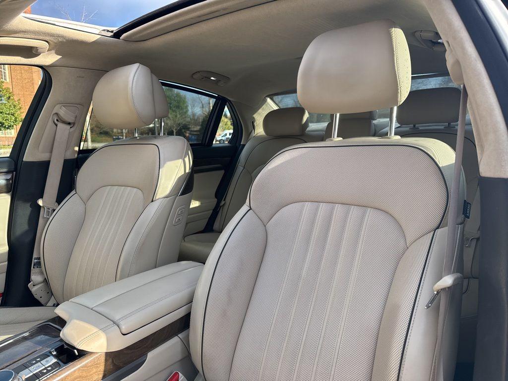 used 2018 Genesis G90 car, priced at $21,568