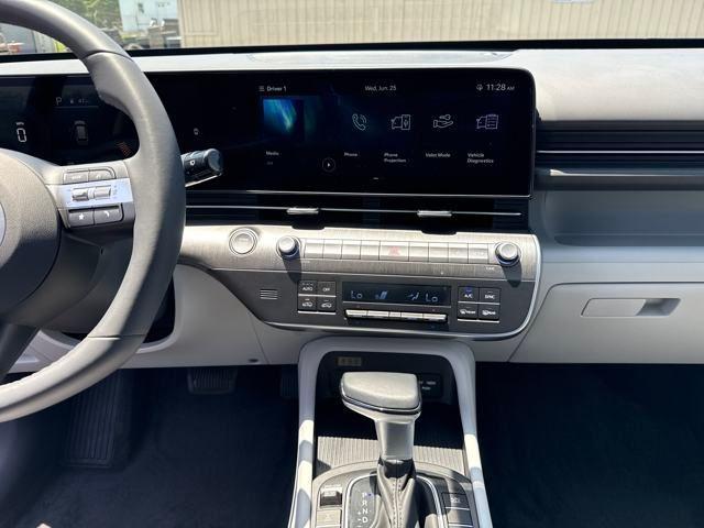 used 2025 Hyundai Kona car, priced at $24,879
