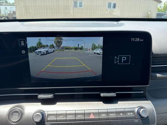 used 2025 Hyundai Kona car, priced at $24,879