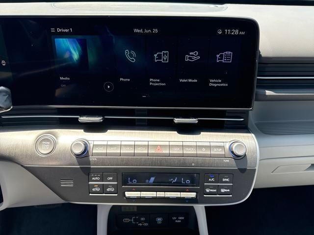 used 2025 Hyundai Kona car, priced at $24,879
