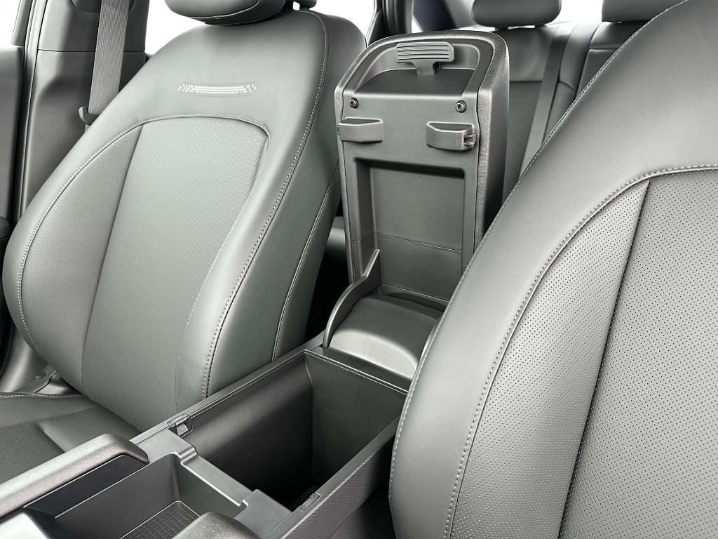 new 2025 Hyundai IONIQ 6 car, priced at $44,270