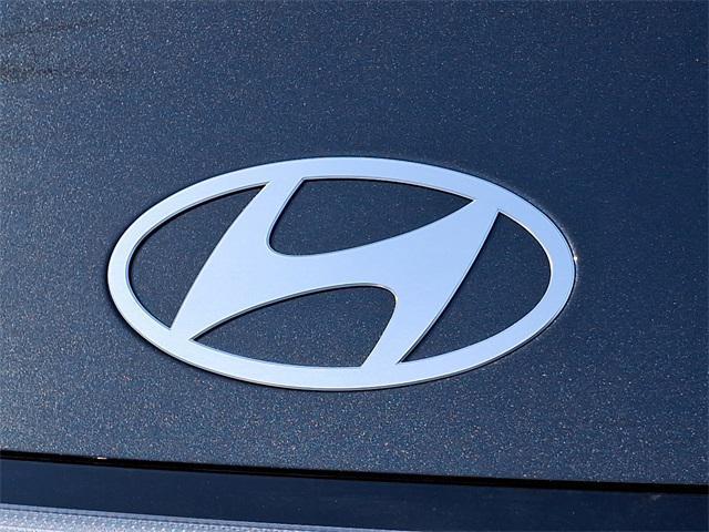 new 2025 Hyundai Sonata car, priced at $26,545