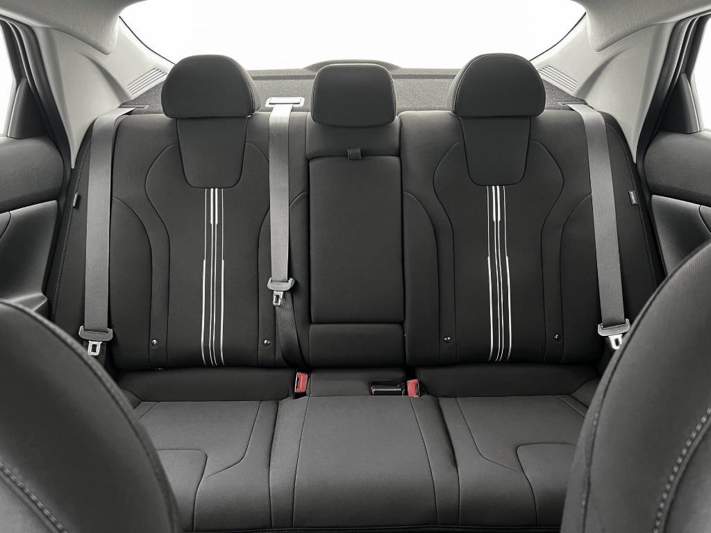 new 2025 Hyundai Elantra car, priced at $26,163