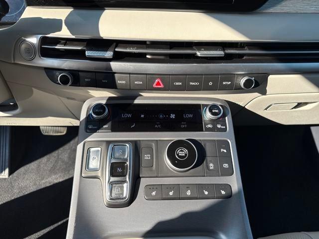 used 2024 Hyundai Palisade car, priced at $39,705
