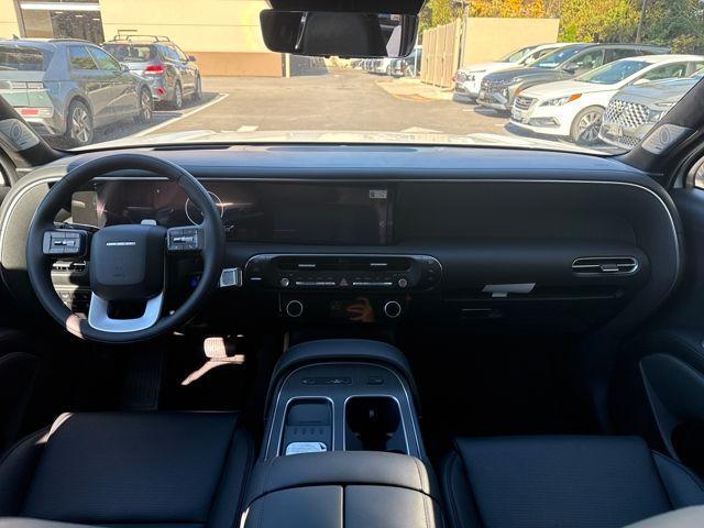 new 2026 Hyundai Palisade car