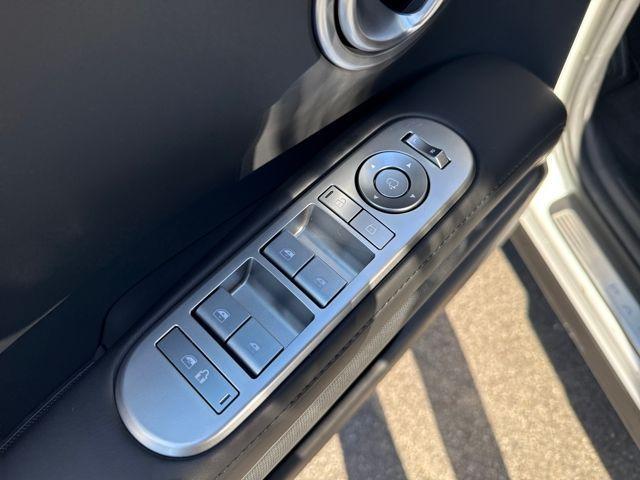 new 2026 Hyundai Palisade car