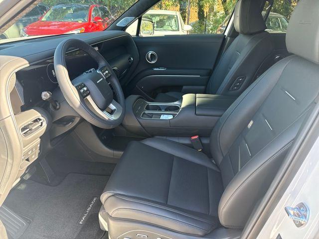 new 2026 Hyundai Palisade car