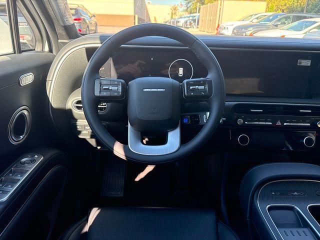 new 2026 Hyundai Palisade car