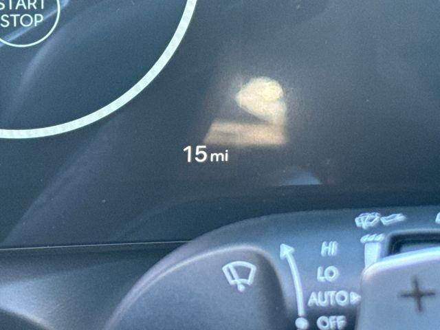 new 2026 Hyundai Palisade car