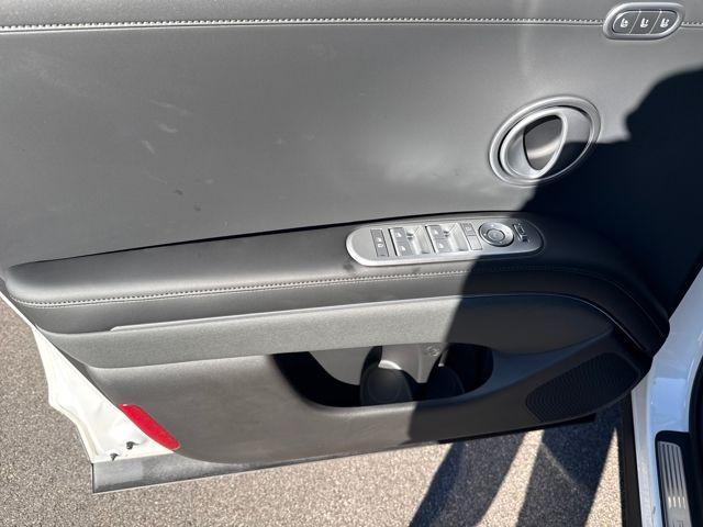 new 2026 Hyundai Palisade car