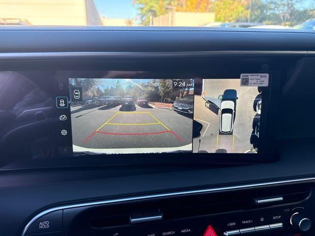 new 2026 Hyundai Palisade car